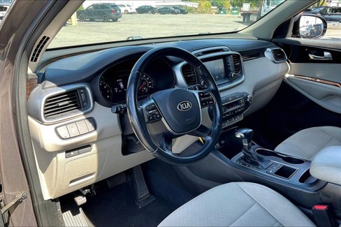 Used 2019 Kia Sorento LX w/ Option Group 020 image 17