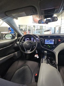 Used 2019 Toyota Camry L image 25
