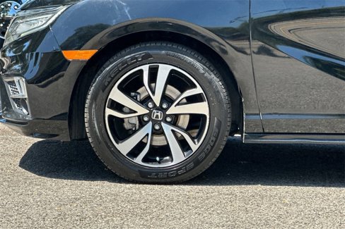 Used 2018 Honda Odyssey Elite image 33
