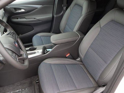 New 2025 Buick Envista Preferred w/ Convenience I Package image 20