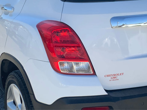 Used 2016 Chevrolet Trax LTZ image 15