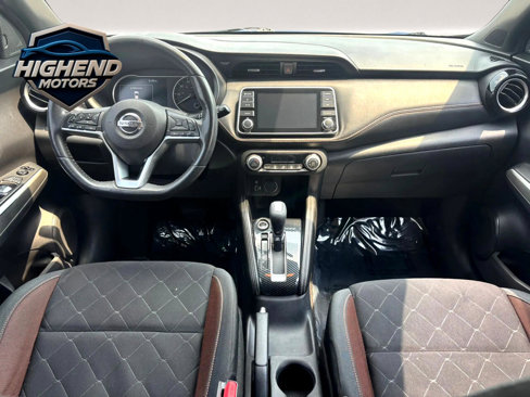 Used 2019 Nissan Kicks SR image 20