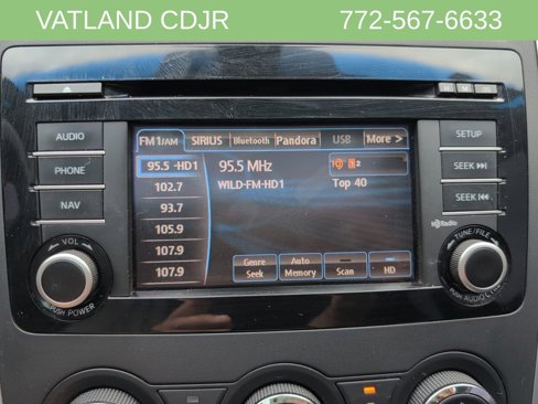Used 2013 MAZDA CX-9 Grand Touring w/ GT Technology Pkg image 19