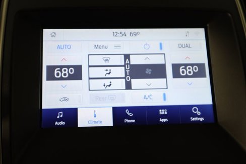 Used 2020 Ford Edge SEL w/ Cold Weather Package image 39
