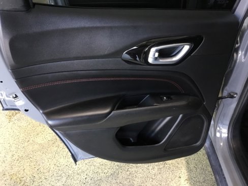 Used 2022 Jeep Compass Trailhawk w/ Trailhawk Convenience Group image 46