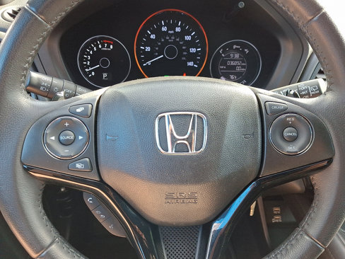 Used 2019 Honda HR-V Sport image 19