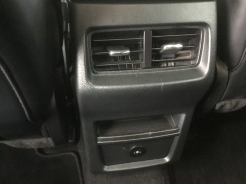 Certified 2024 Ford Edge SEL image 17