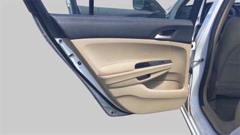 Used 2012 Honda Accord SE image 29