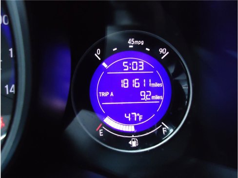 Used 2017 Honda Fit LX image 19