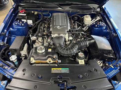 Used 2007 Ford Mustang GT Premium image 53