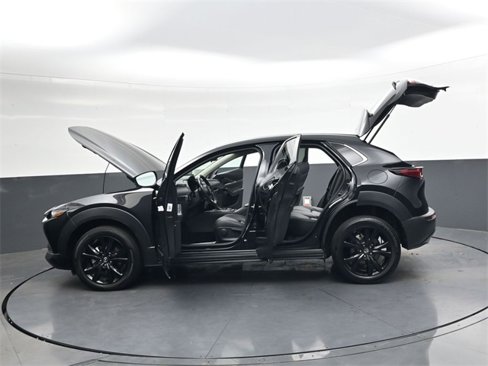 Used 2024 MAZDA CX-30 AWD 2.5 S w/ Select Sport Pkg image 39
