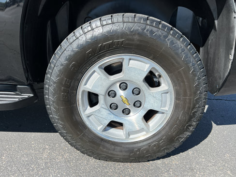 Used 2007 Chevrolet Tahoe LT w/ LT Preferred Equipment Group image 13