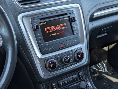 Used 2016 GMC Acadia SLT w/ Open Road Package image 18