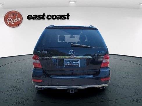 Used 2011 Mercedes-Benz ML 350 4MATIC image 6