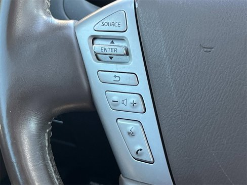 Used 2017 INFINITI QX80 Limited image 34