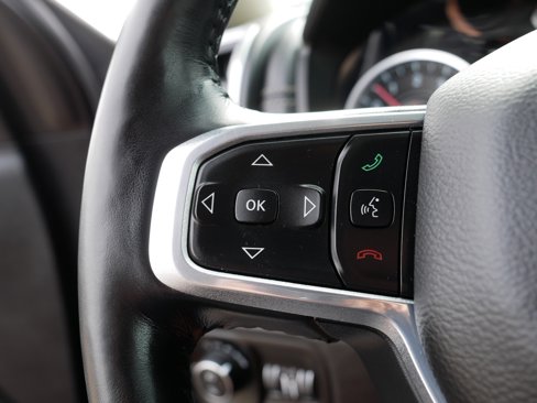 Used 2019 RAM 1500 Laramie image 28