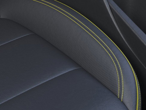 New 2026 Chevrolet TrailBlazer ACTIV w/ Convenience Package image 21
