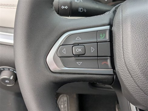 New 2025 Jeep Compass Limited image 23