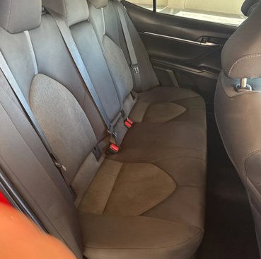Used 2023 Toyota Camry LE image 14
