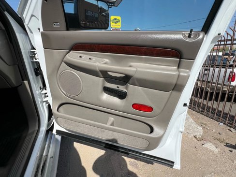Used 2003 Dodge Ram 2500 Truck SLT image 20
