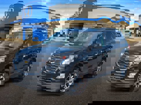 Used 2016 Chevrolet Equinox LT w/ Convenience Package image 1