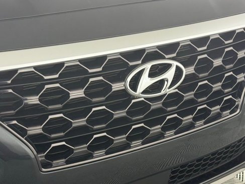 Used 2020 Hyundai Santa Fe SEL w/ Convenience Package image 38