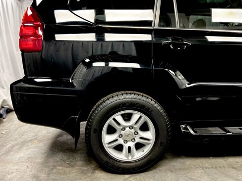 Used 2007 Lexus GX 470 image 12
