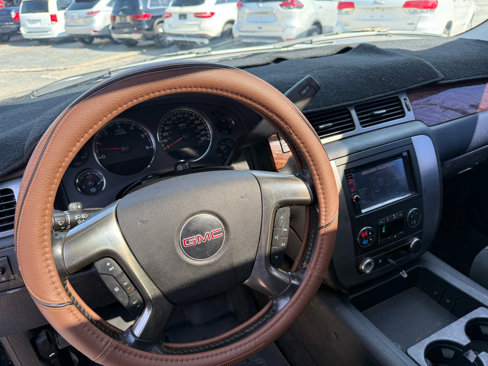 Used 2007 GMC Yukon SLE image 7