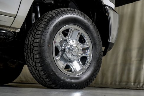 Used 2018 RAM 2500 Tradesman w/ Chrome Appearance Group image 50