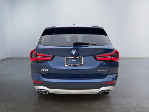 Certified 2023 BMW X3 xDrive30i w/ Premium Package image 15