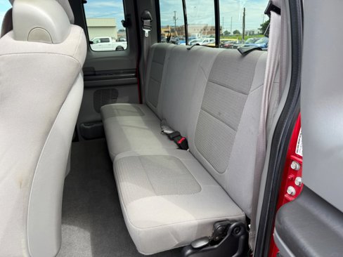 Used 2007 Ford F350 XL image 11