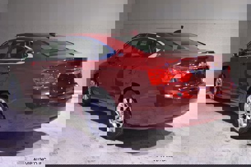 Used 2017 Chevrolet Impala LT image 3