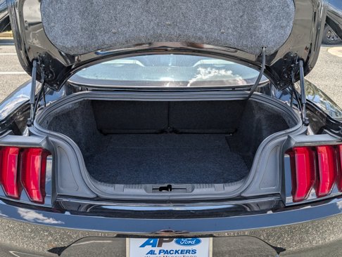 Certified 2019 Ford Mustang GT Premium w/ GT Performance Package image 15