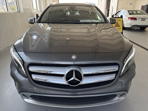 Used 2015 Mercedes-Benz GLA 250 4MATIC image 7