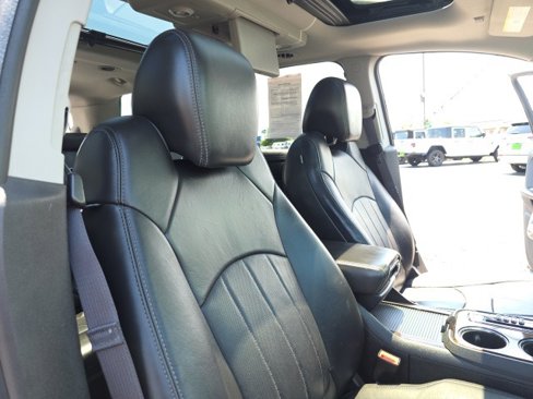 Used 2014 GMC Acadia Denali image 40