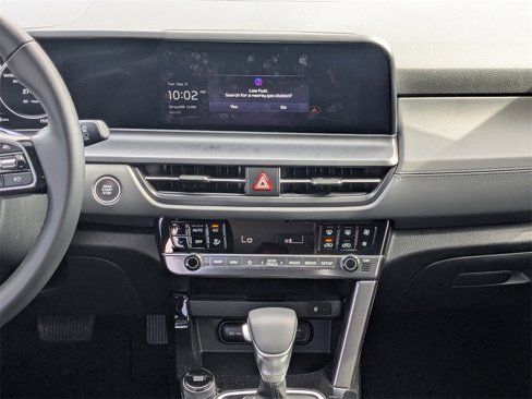 Used 2025 Kia Seltos EX w/ EX Sunroof Package image 20
