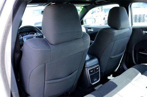 Used 2023 Dodge Charger SXT image 24