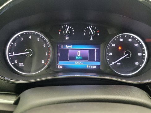 Used 2019 Buick Encore Preferred w/ Safety Package image 23