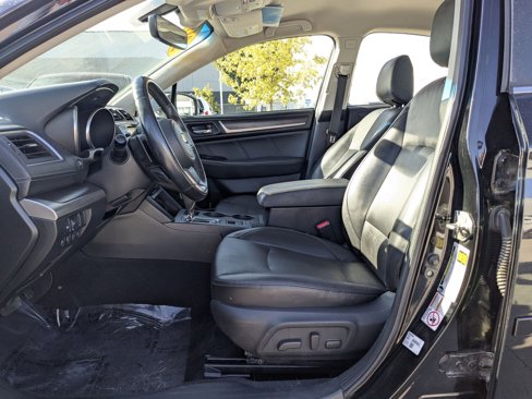 Used 2019 Subaru Legacy 2.5i Limited image 17