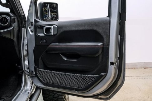 Used 2020 Jeep Wrangler Unlimited Rubicon w/ Quick Order Package 28Y Recon image 79