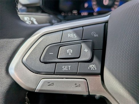 New 2025 Volkswagen Taos S image 13