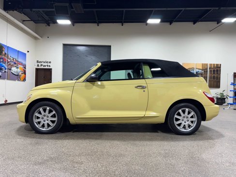 Used 2007 Chrysler PT Cruiser Touring image 68