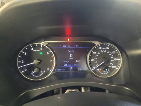 Used 2019 Nissan Altima 2.5 SR image 23