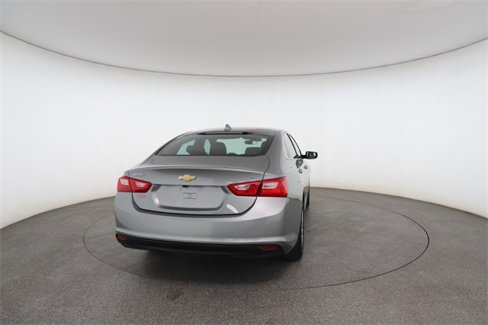 Used 2023 Chevrolet Malibu LT image 16