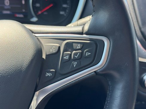 Used 2022 Chevrolet Equinox LT image 23