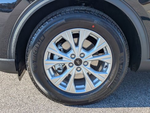New 2025 Ford Escape Active image 10