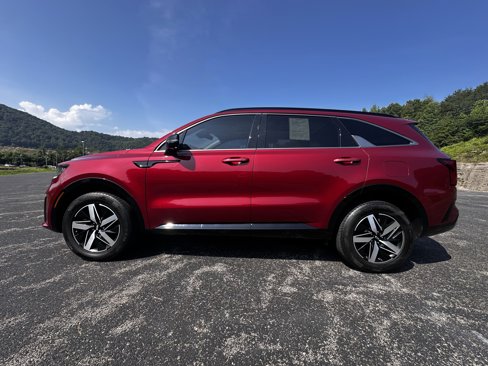 Used 2021 Kia Sorento EX w/ Panoramic Sunroof Package image 20