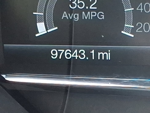Used 2017 Lincoln MKZ Premiere image 20