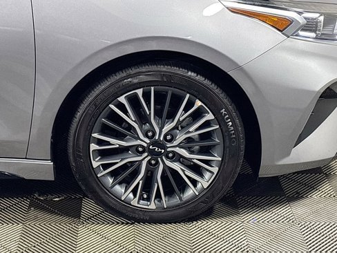 Used 2024 Kia Forte GT-Line w/ GT-Line Premium Package image 24