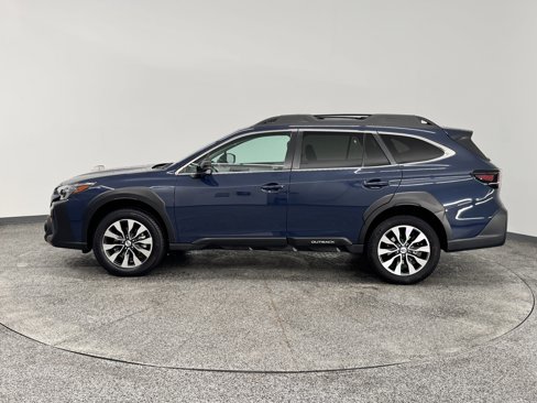 Used 2023 Subaru Outback Limited XT image 4